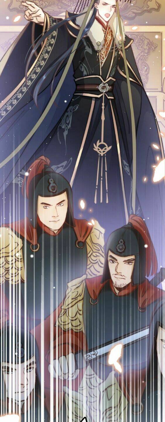 cánh diều xanh bay trong cơn gió chapter 19 31