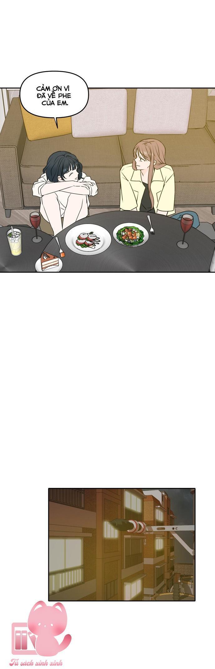 hẹn gặp nhau ở kiếp thứ 19 chapter 53 25