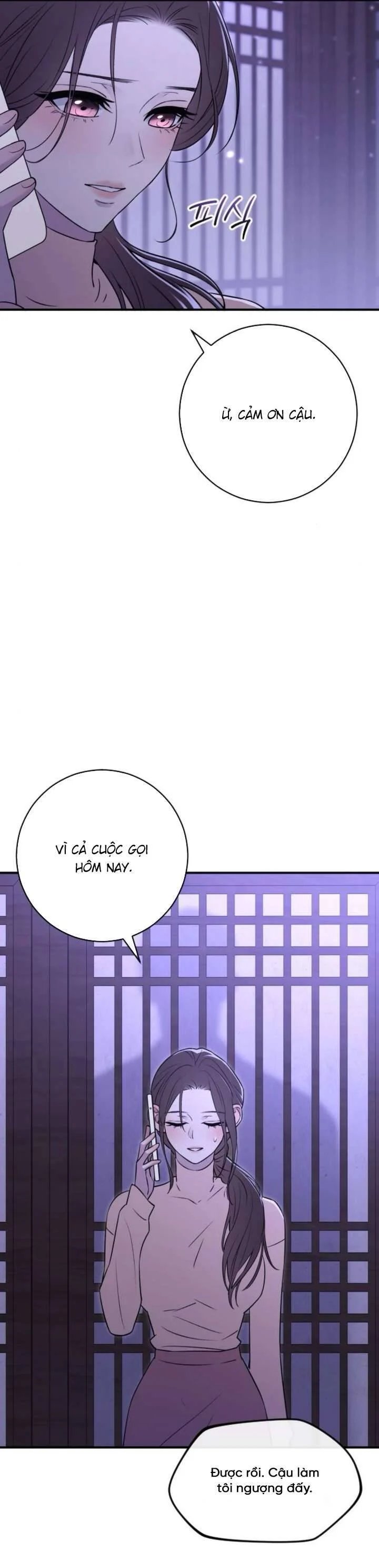 [18+] hành vi khốn nạn chapter 23 13