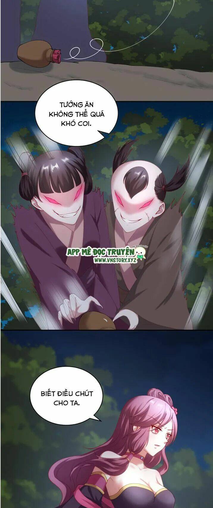 đô đốc đại nhân sủng thê kí chapter 38 15