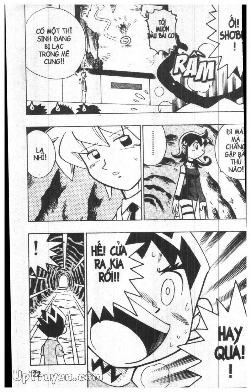 duel masters chapter 8 120