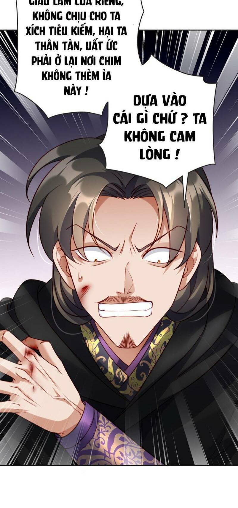 thiên kim bất hoán chapter 42 42