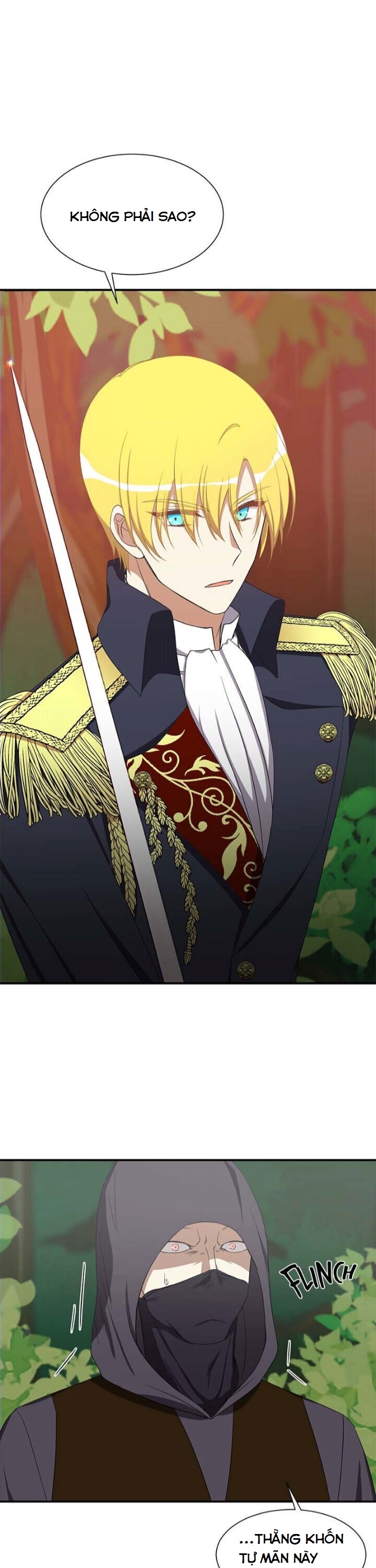 giải cứu công tước bị nguyền rủa chapter 6 15