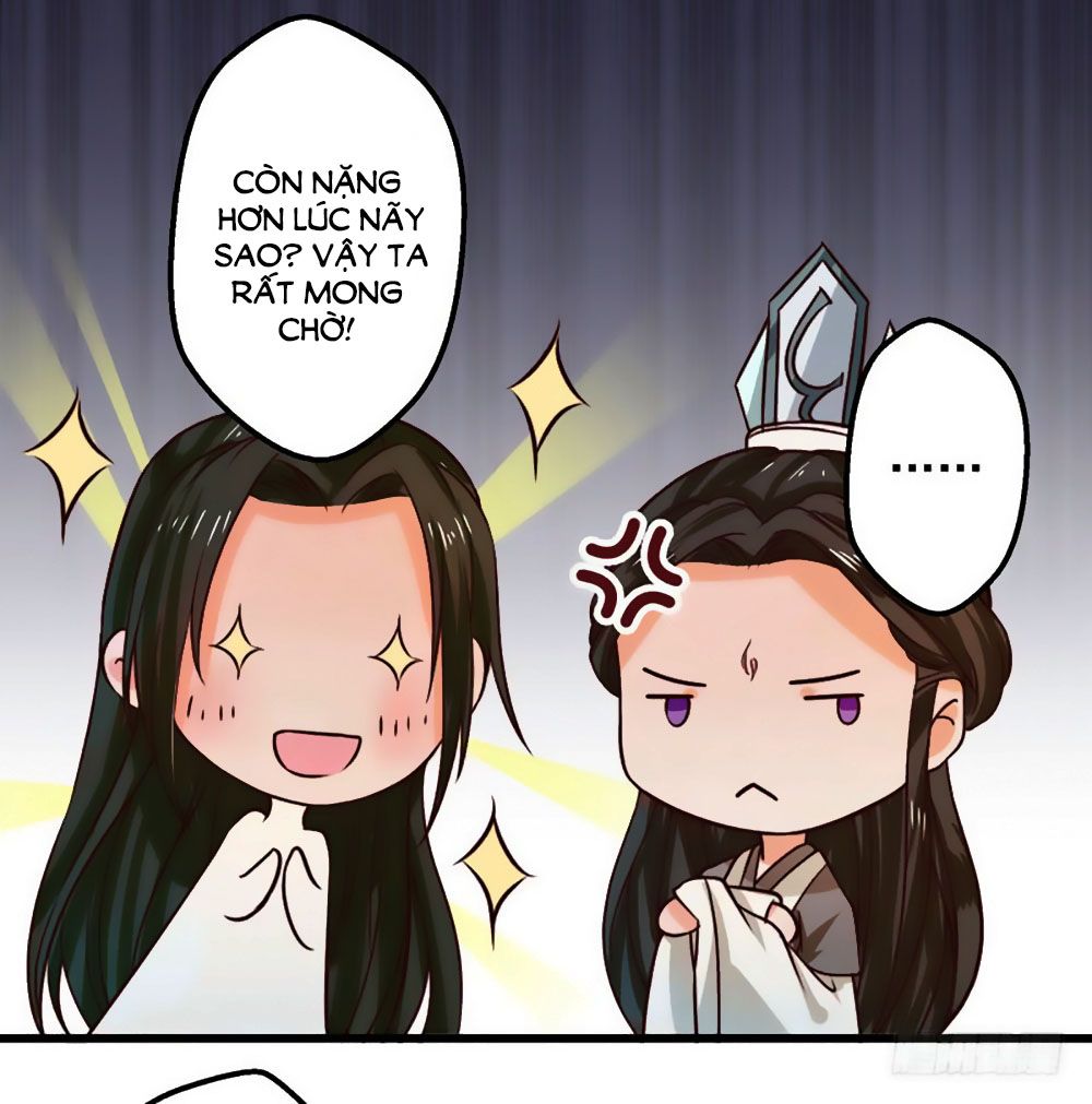 Liêu Liêu Nhân Thân Tu Tiên Truyện chapter 79 - Trang 16