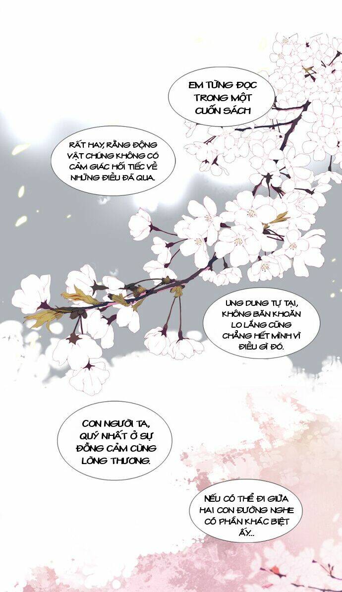 mười chín, hai mươi mốt chapter 2 23