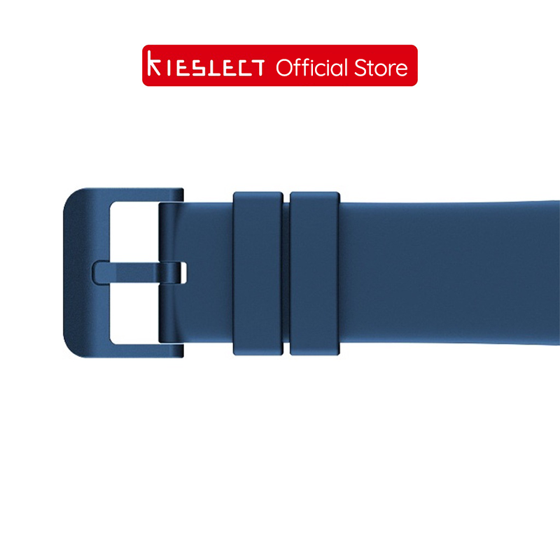 Dây đeo đồng hồ thông minh Kieslect K11/ Kr - Hàng Chính Hãng