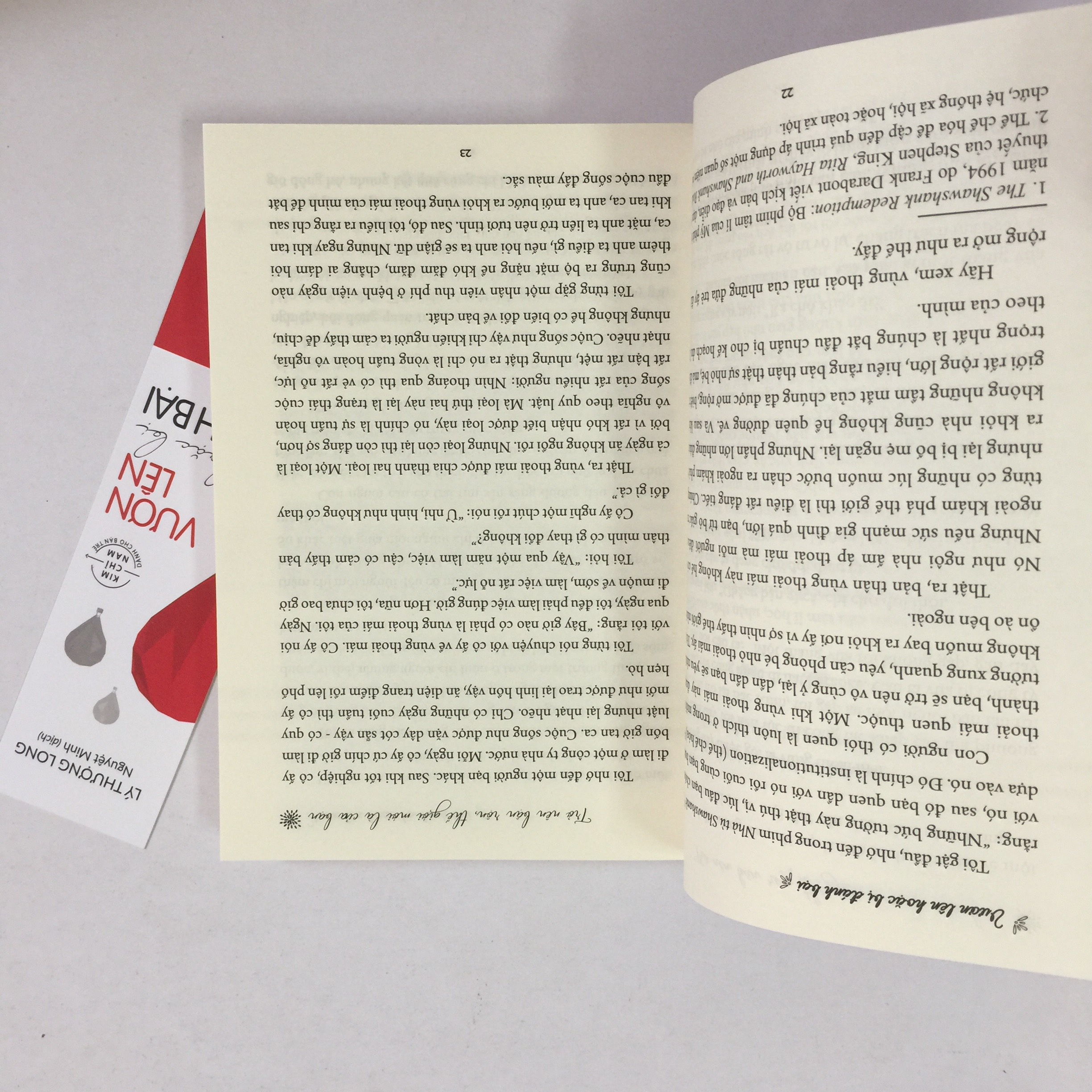 Combo 2 cuốn: Vươn Lên Hoặc Bị Đánh Bại + Có Làm Mới Có Sai - Thất bại thực ra cũng là một đóng góp