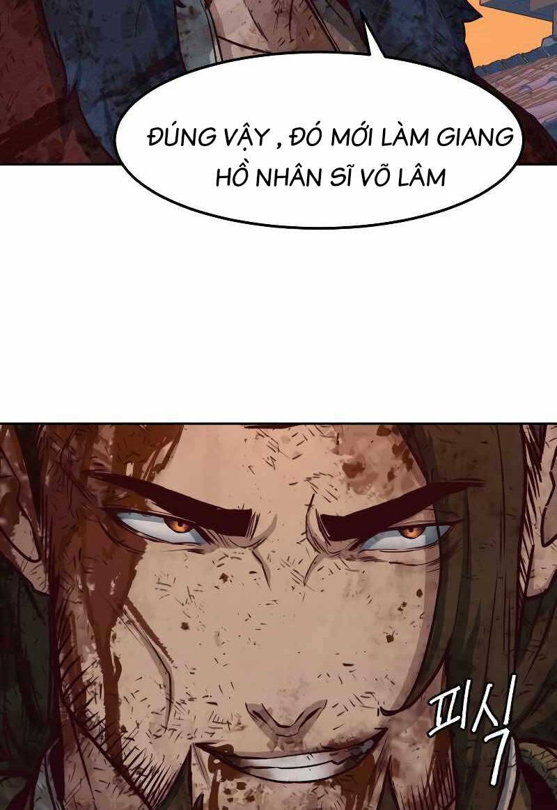 Túy Kiếm Dạ Hành chapter 0 70