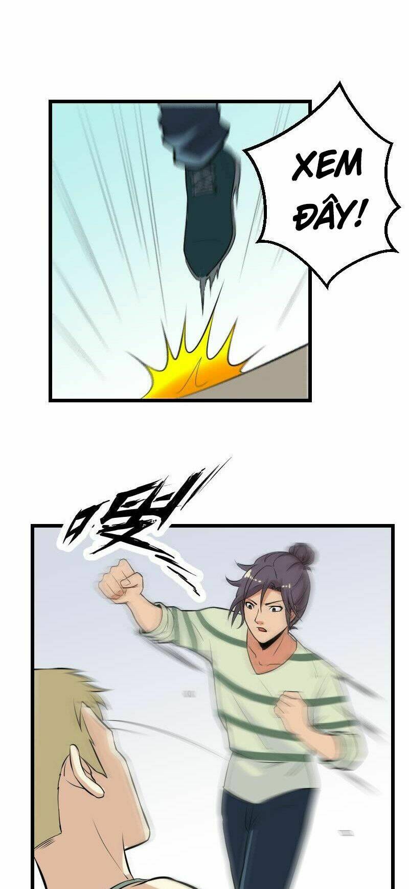 ngưu thư cung ứng thương chapter 24 10