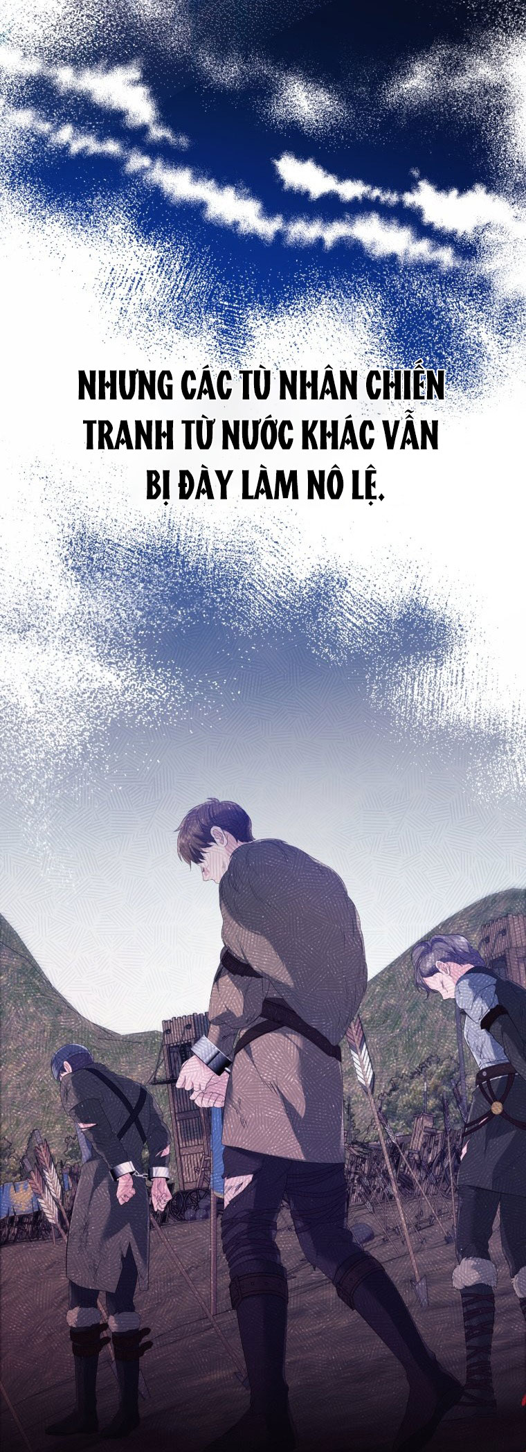 thà rằng để tôi trở thành nữ hoàng chapter 28.1 10