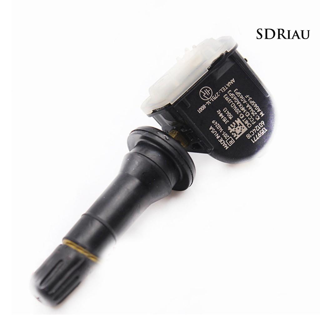 Bộ Cảm Biến Áp Suất Lốp Xe Hơi Chuyên Dụng Qcdz 13598771