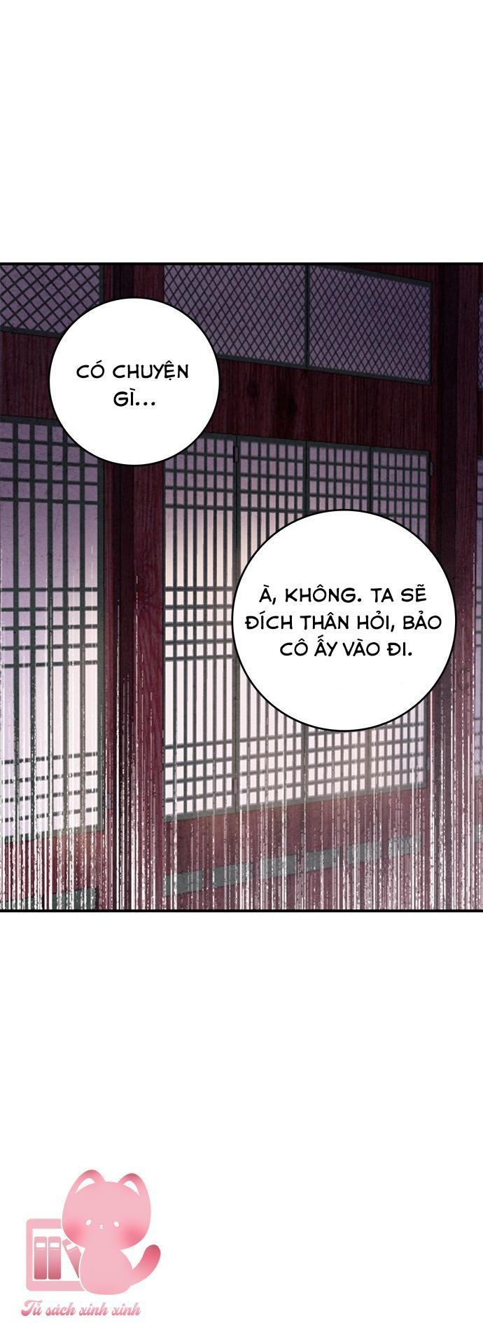 lệnh cấm hôn chapter 42 68