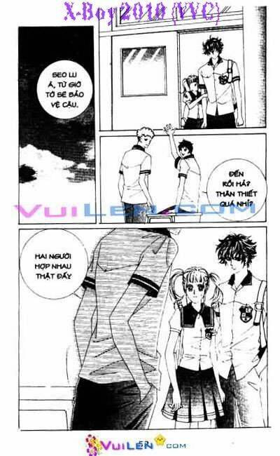 high school bullying chapter 52 22