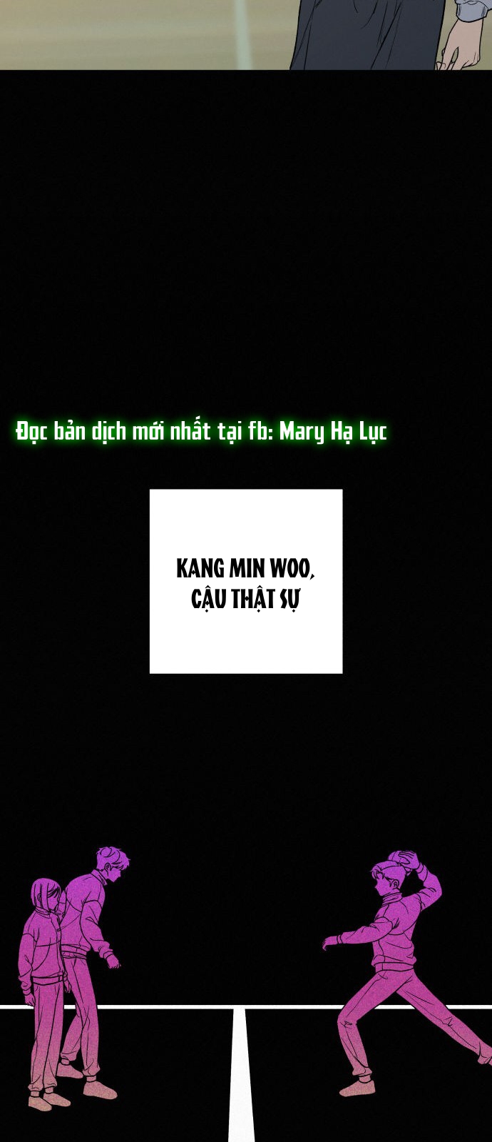 kế hoạch tình yêu trong sáng chapter 5.2 40