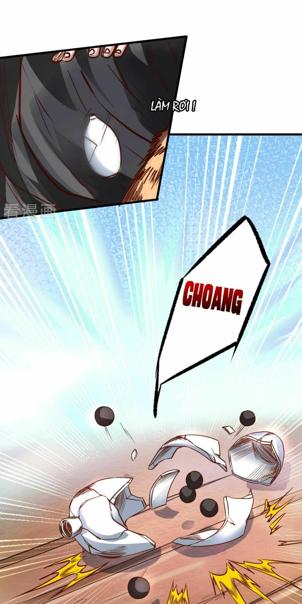 tối cường đại biểu hoàng kim thận chapter 6 5