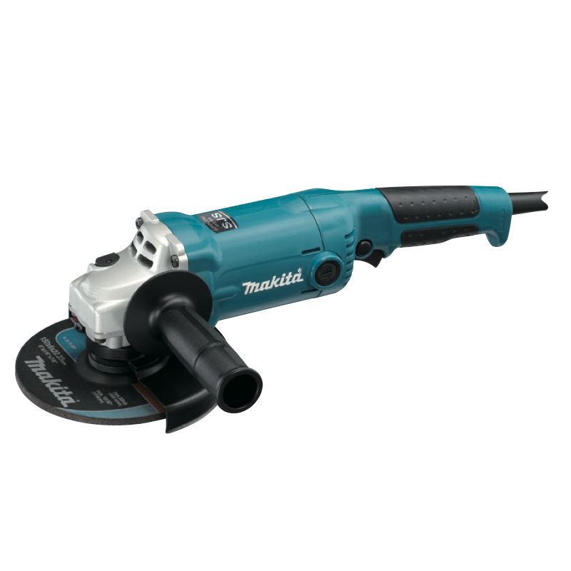 MÁY MÀI GÓC 150MM 1050W MAKITA GA6020 - HÀNG CHÍNH HÃNG