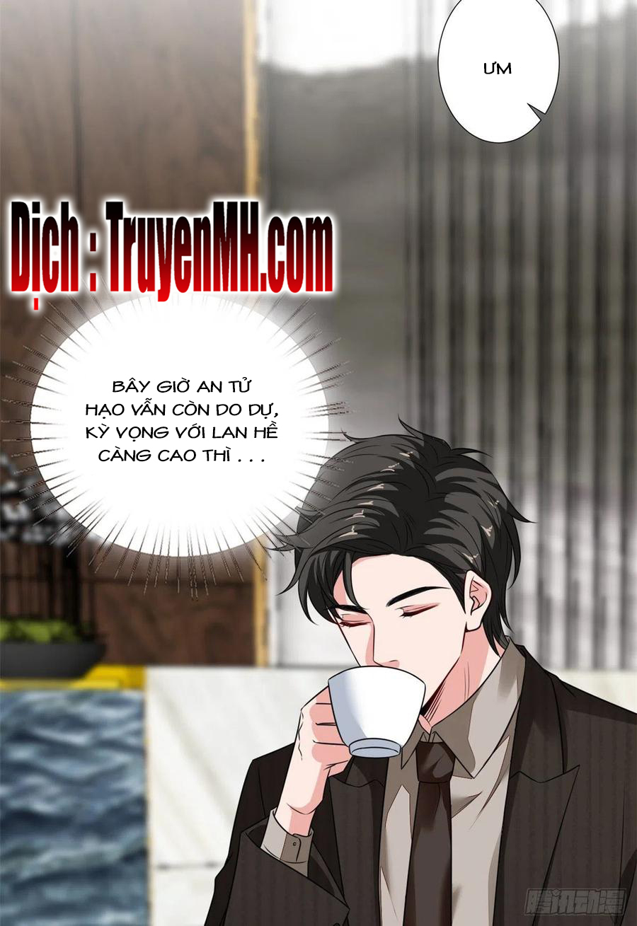 thí hôn lão công, cần giúp sức chapter 273 7