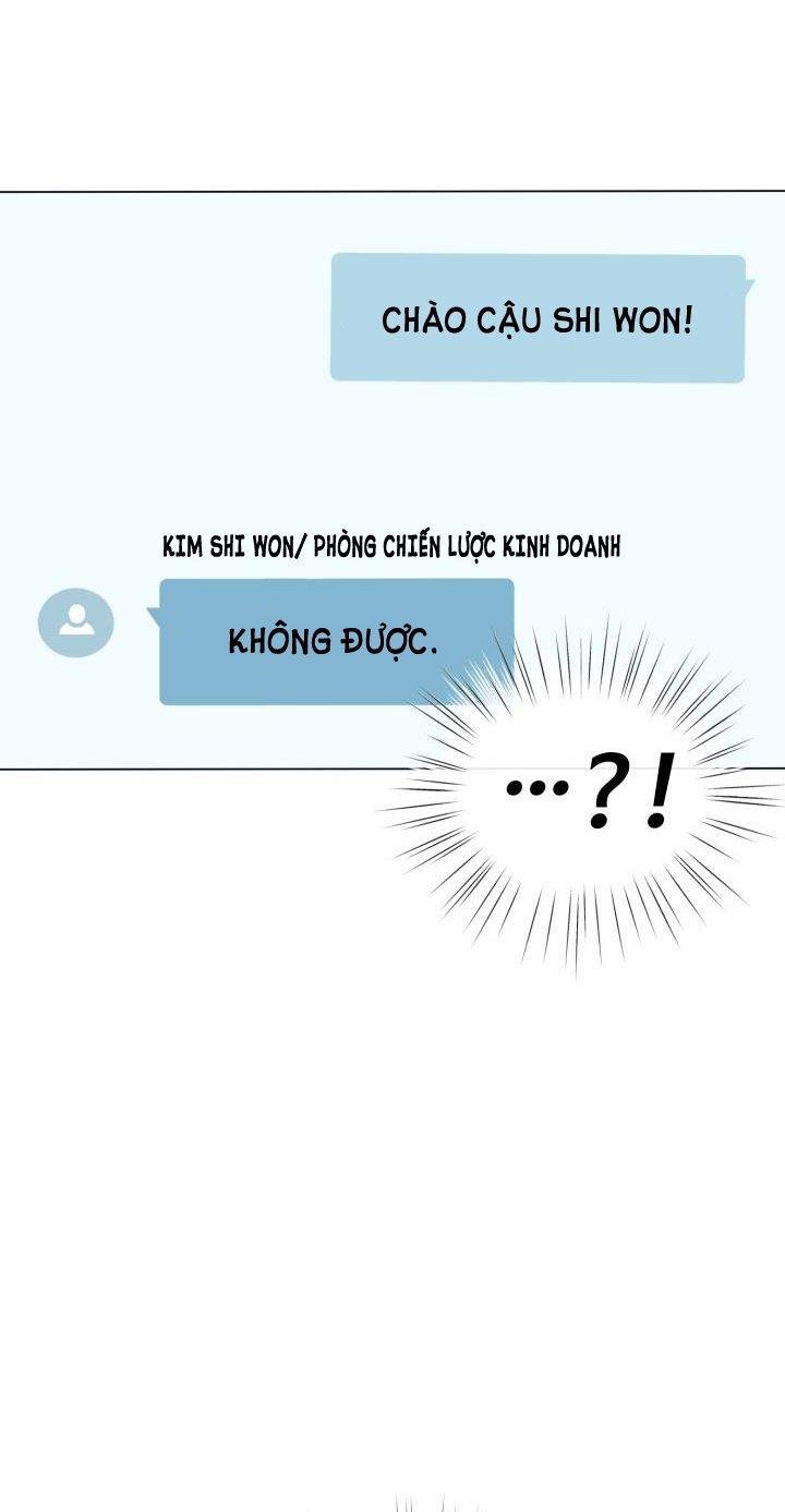 người yêu hiếm hoi chapter 5 23