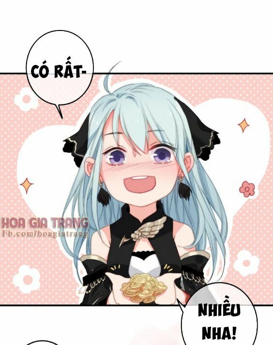 dữ tử thành thuyết chapter 4 13