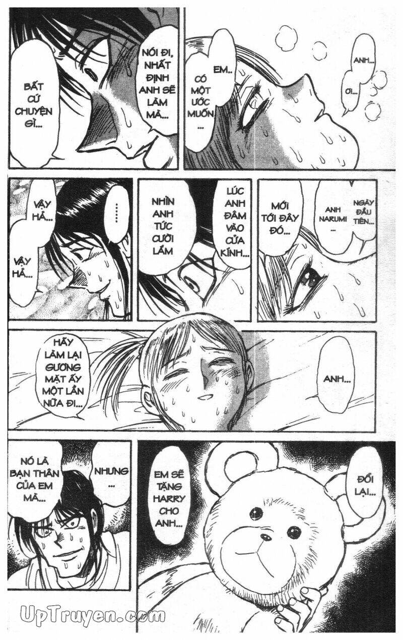 karakuri circus - gánh xiếc quái dị chapter 12 85