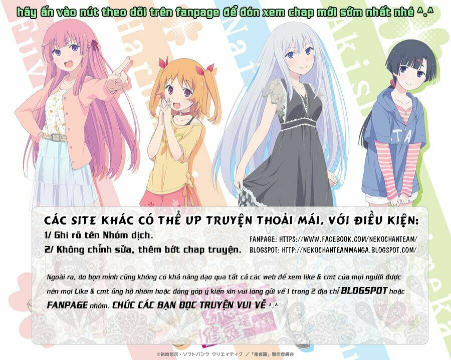 chiến quốc yêu hồ chapter 29 1