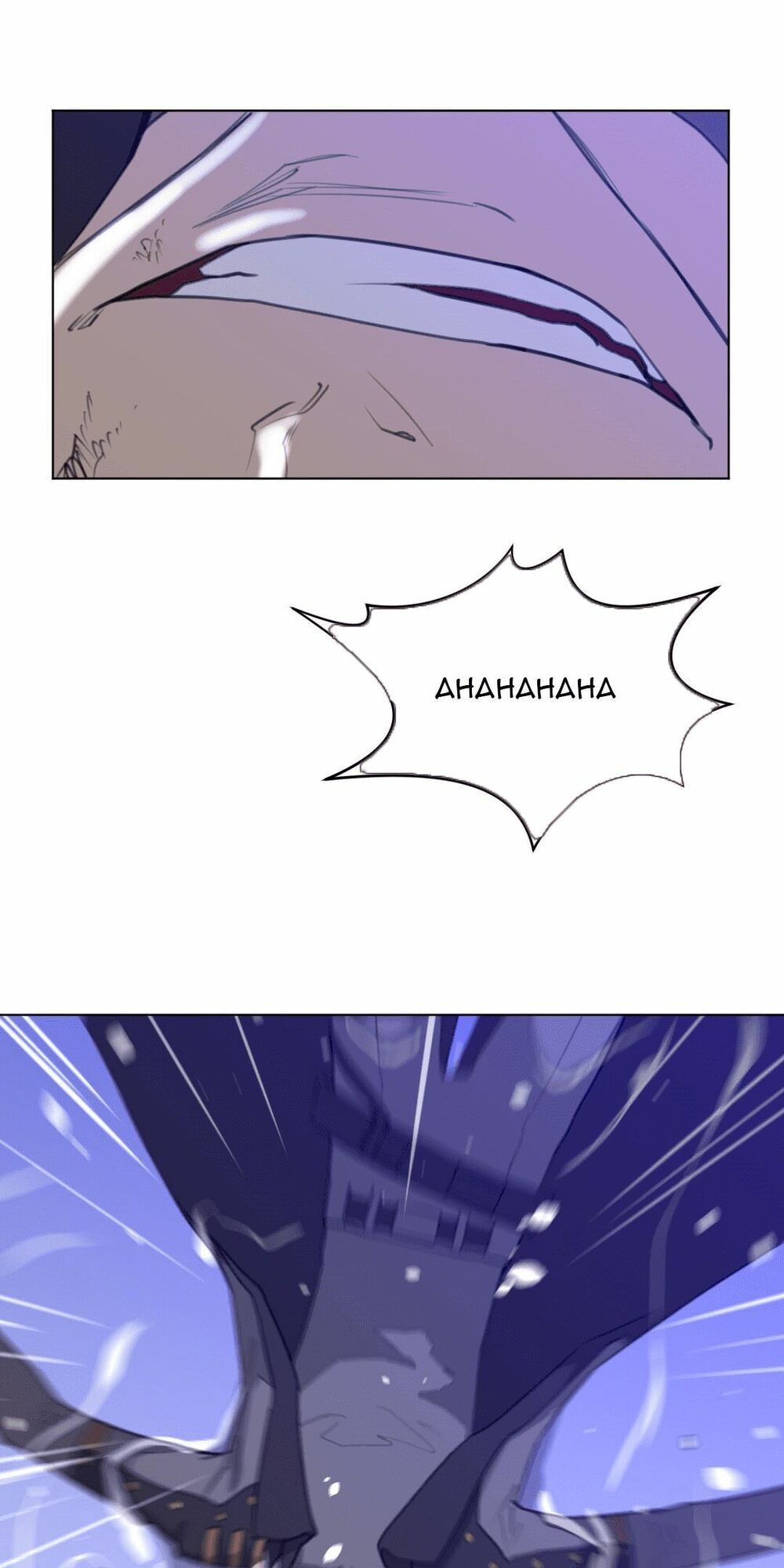 một nửa hoàn hảo chapter 34 43