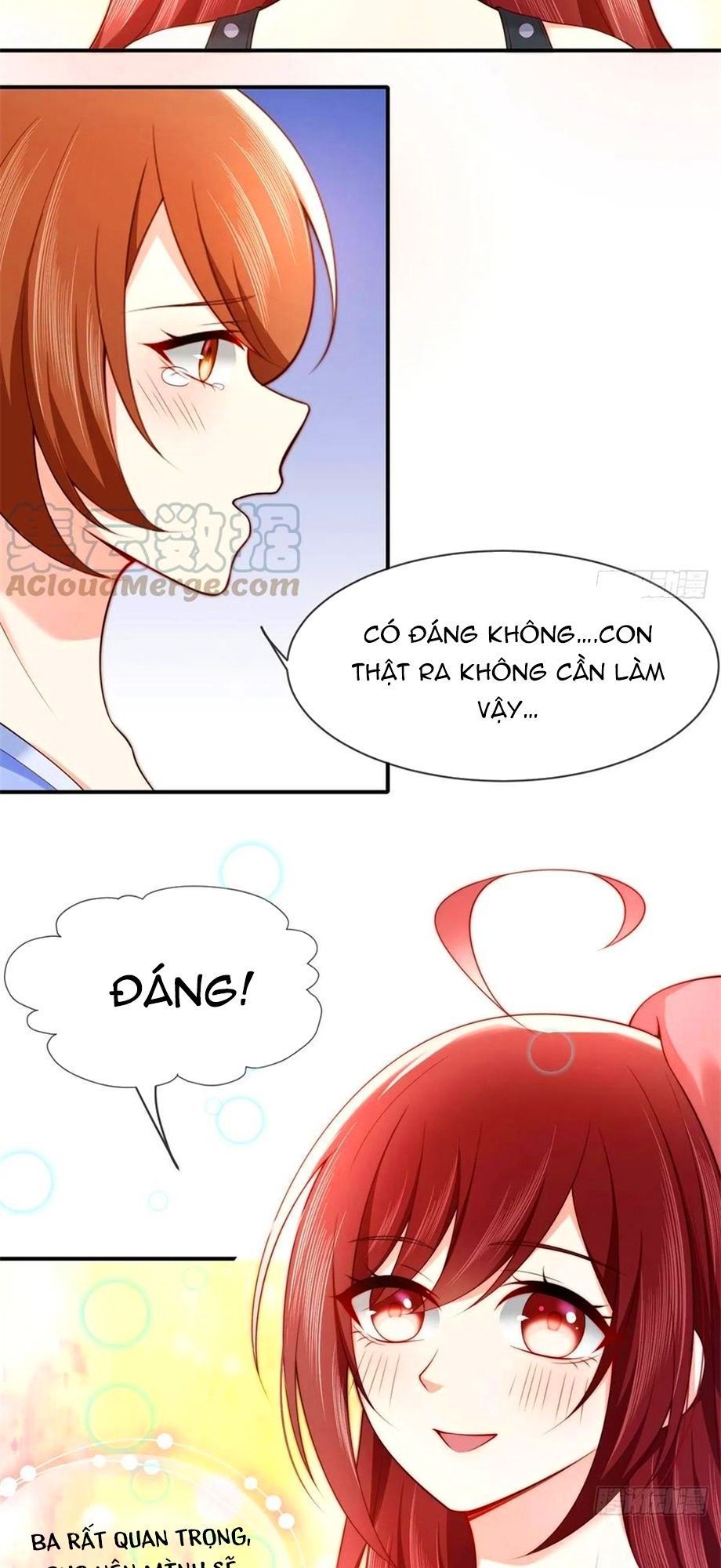 nam thần truy thê chỉ nam chapter 82.2 12