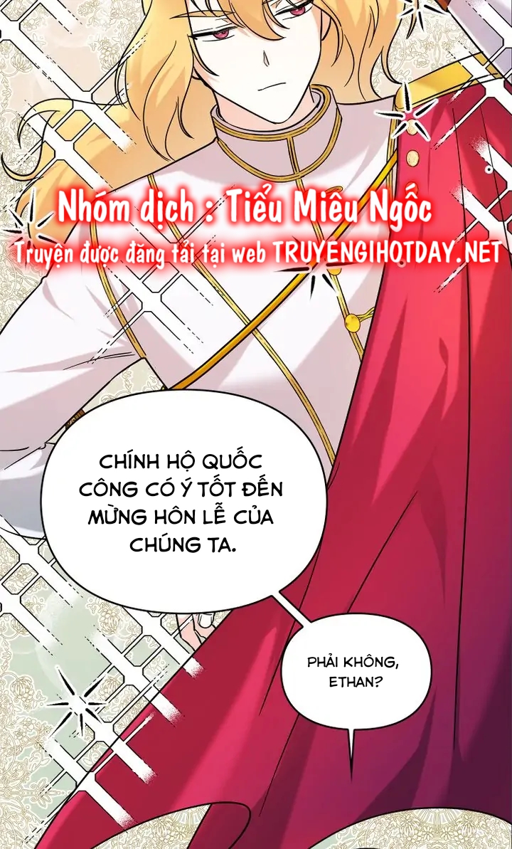 hãy nghe lời của tôi chapter 35 35