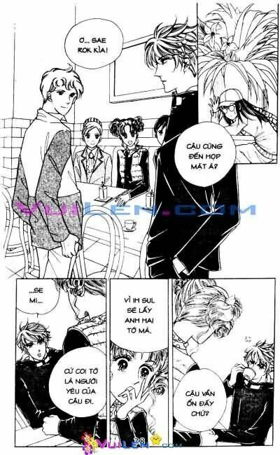 nụ hôn nồng thắm chapter 10 38