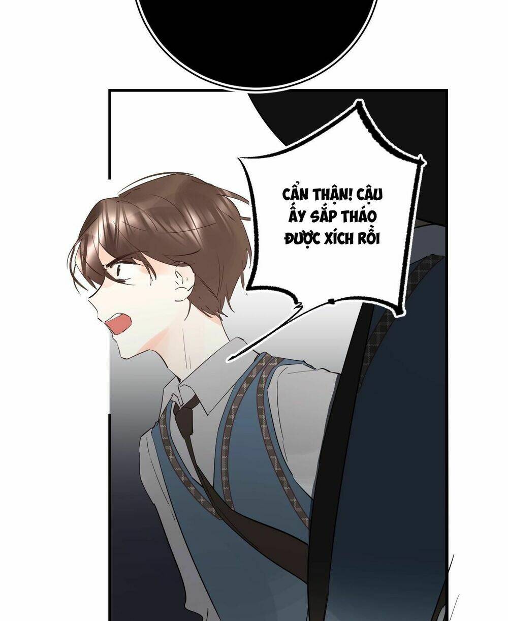 phù thủy hạng bét chapter 19 27