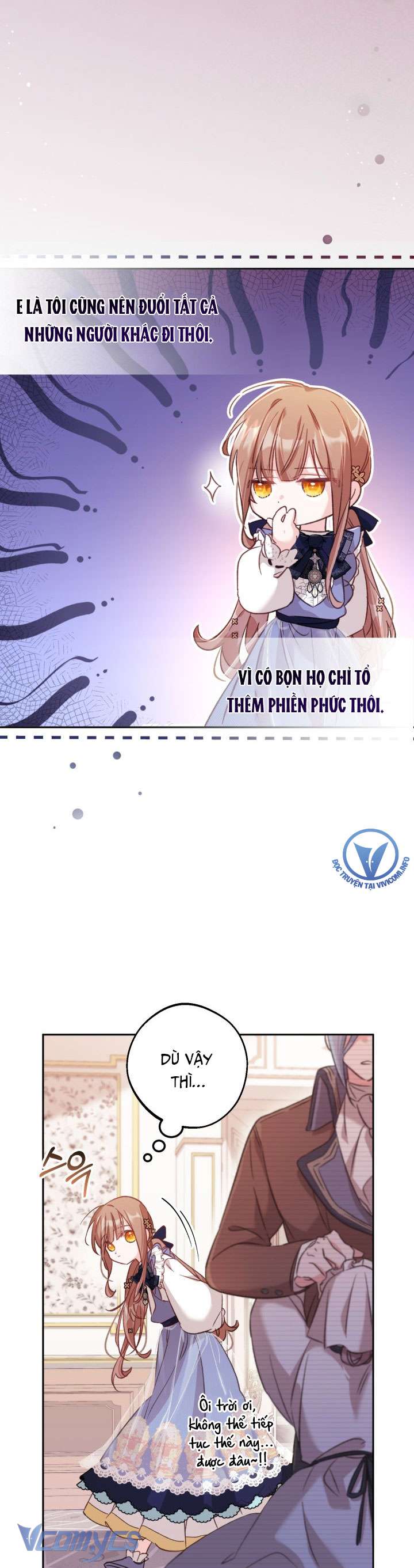 không có chỗ cho kẻ giả mạo chapter 6 34