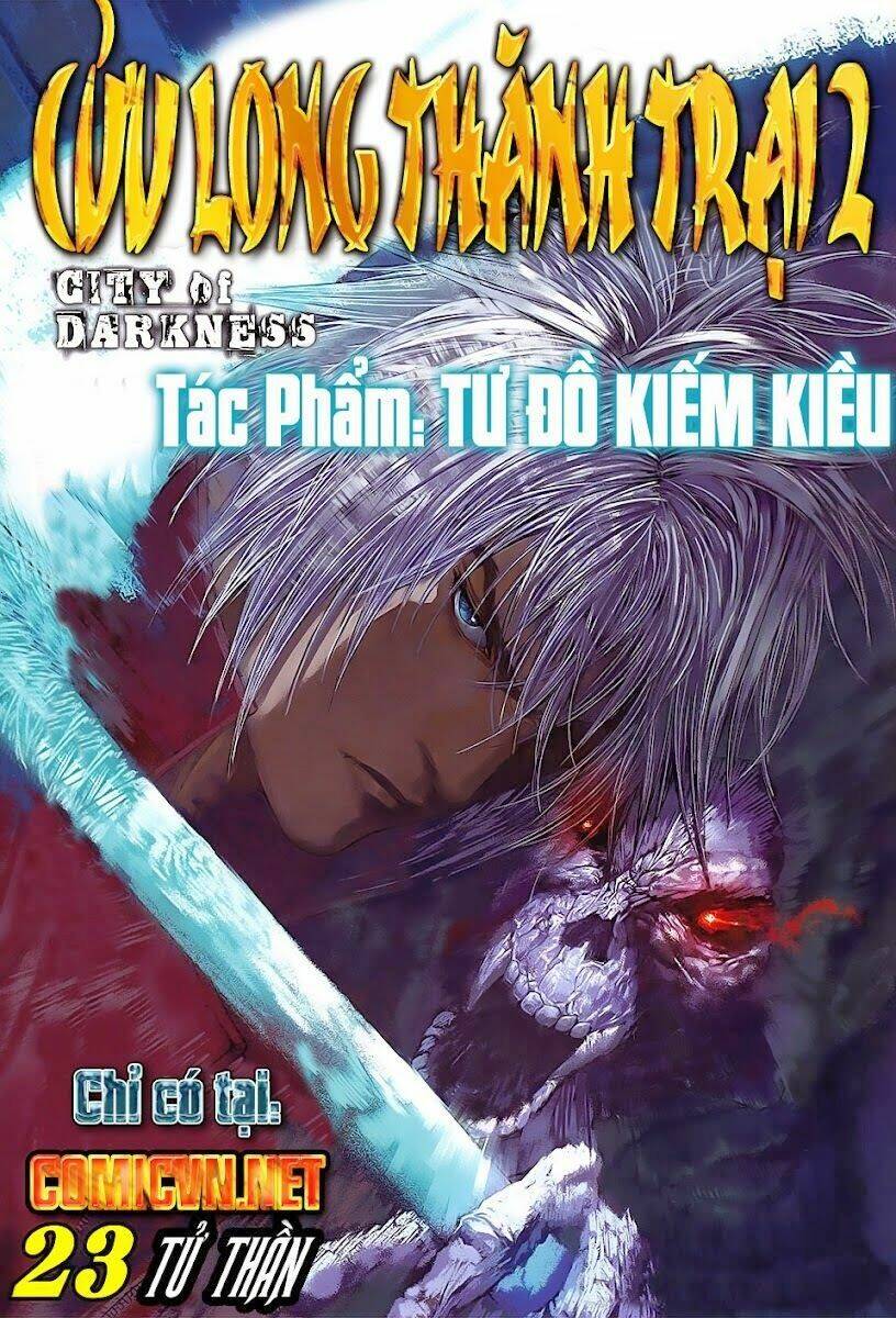 cửu long thành trại 2 chapter 23 1