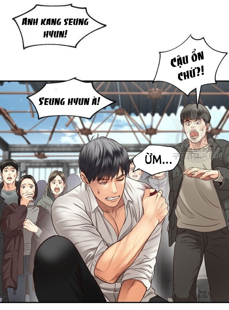 [16+] ánh sao ban mai chapter 13 22