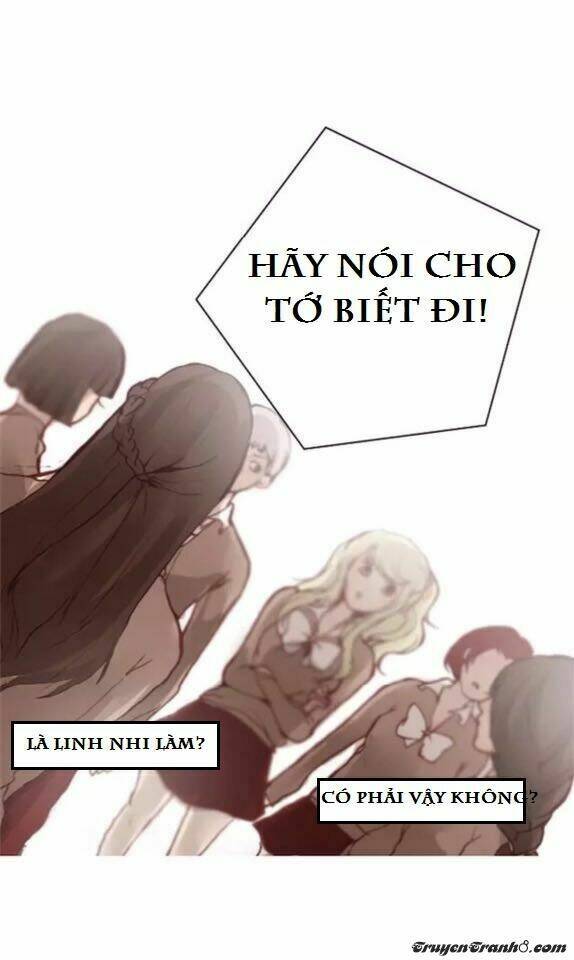 trả thù trường trung học chapter 7 52