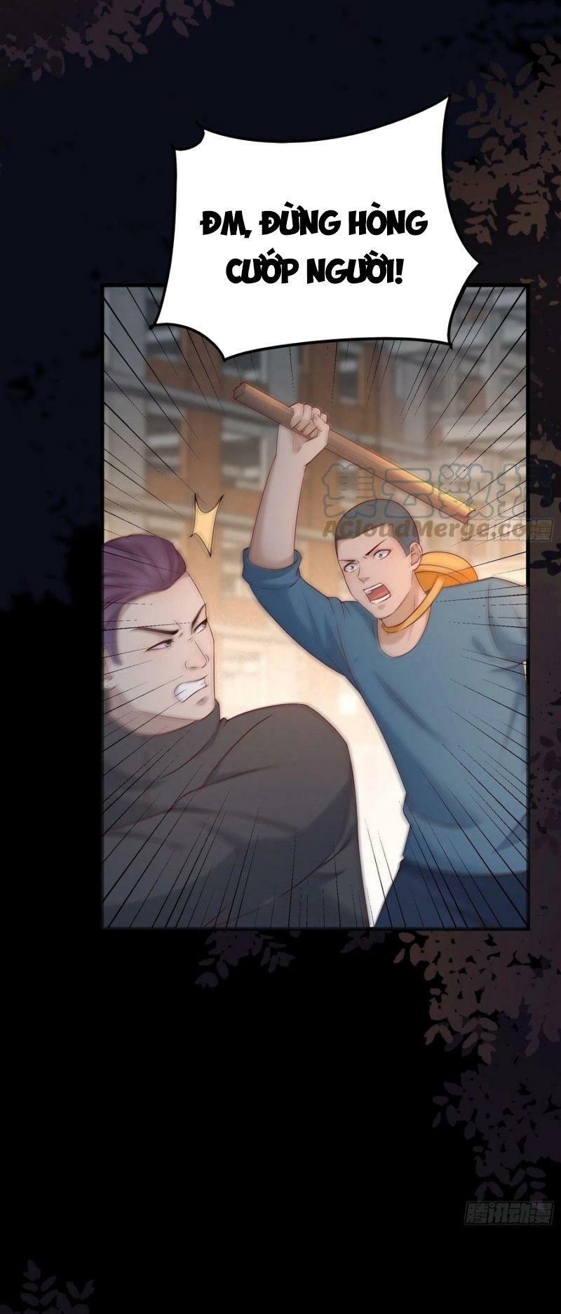 vua đầu tư mạnh nhất chapter 71 20