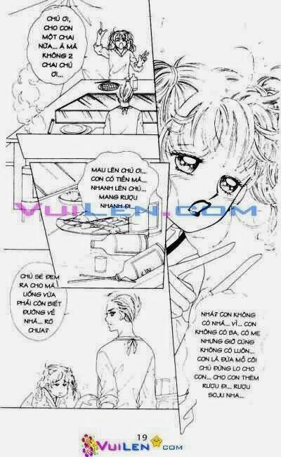 tình yêu diệu kỳ chapter 2 19