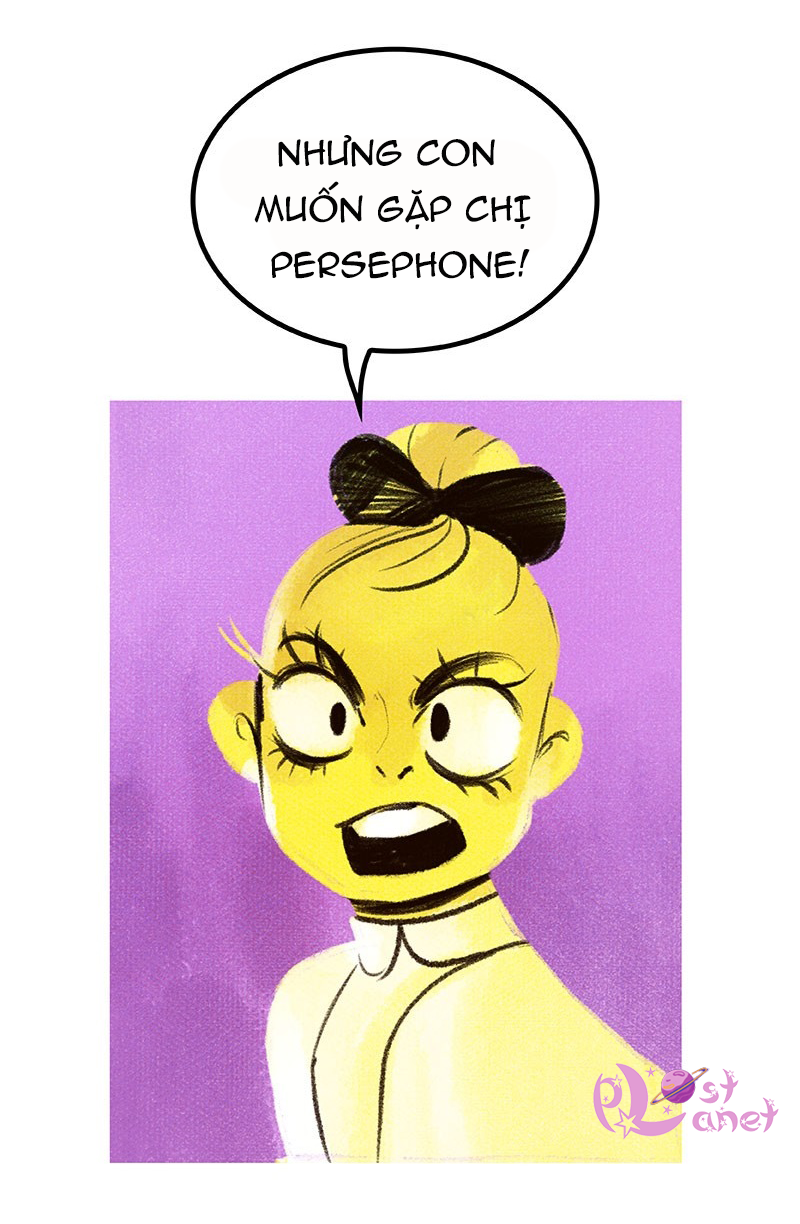 thần thoại olympus chapter 30 10