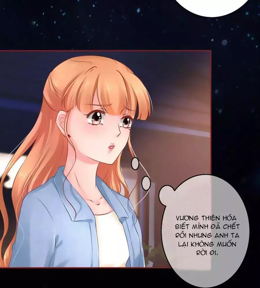 tân nương của âm dương giới chapter 90 133