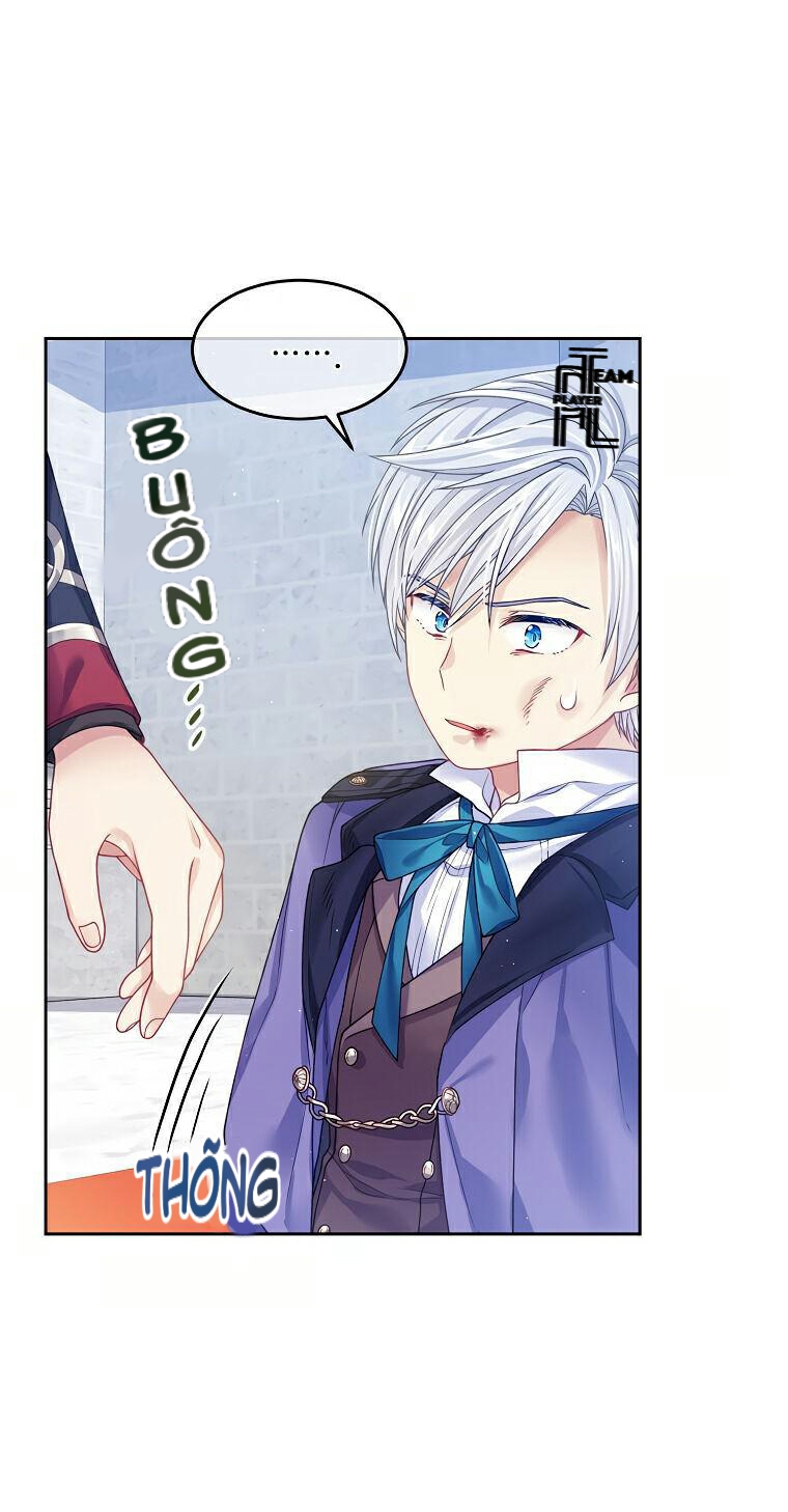 chồng tôi dễ thương quá, phải làm sao bây giờ? chapter 10.2 18