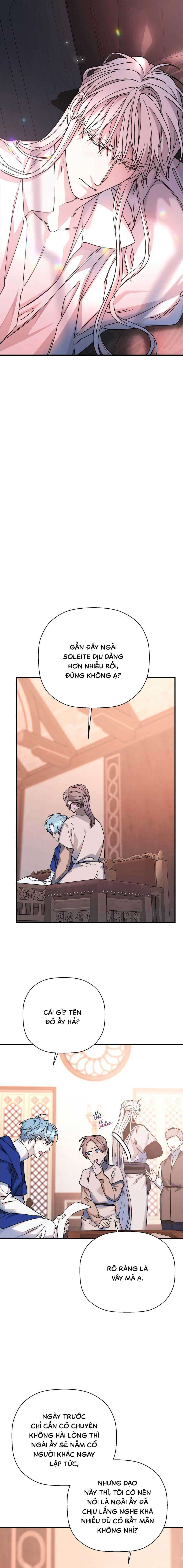 khế ước vĩnh cửu chapter 62 5