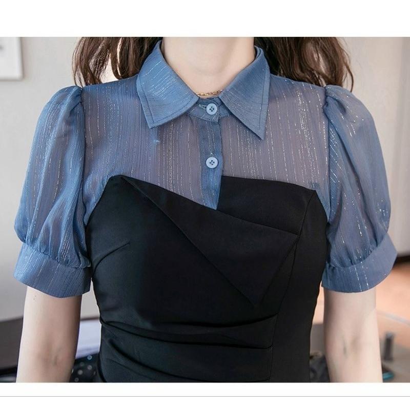 SÉT BỘ ĐÙI CỔ SƠ MI CAO CẤP