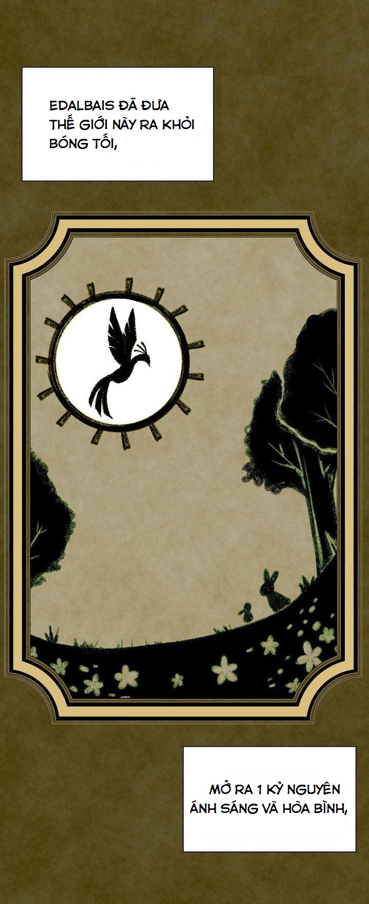 giải cứu công tước bị nguyền rủa chapter 3 5