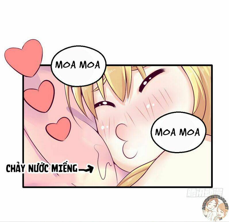 dục vọng của ác ma chapter 11 8