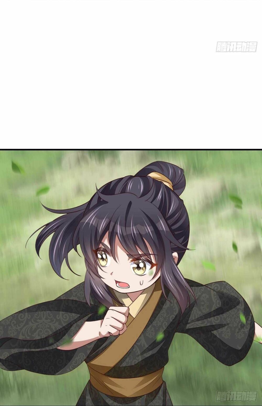 thuần hóa ba ba bạo quân chapter 19 19