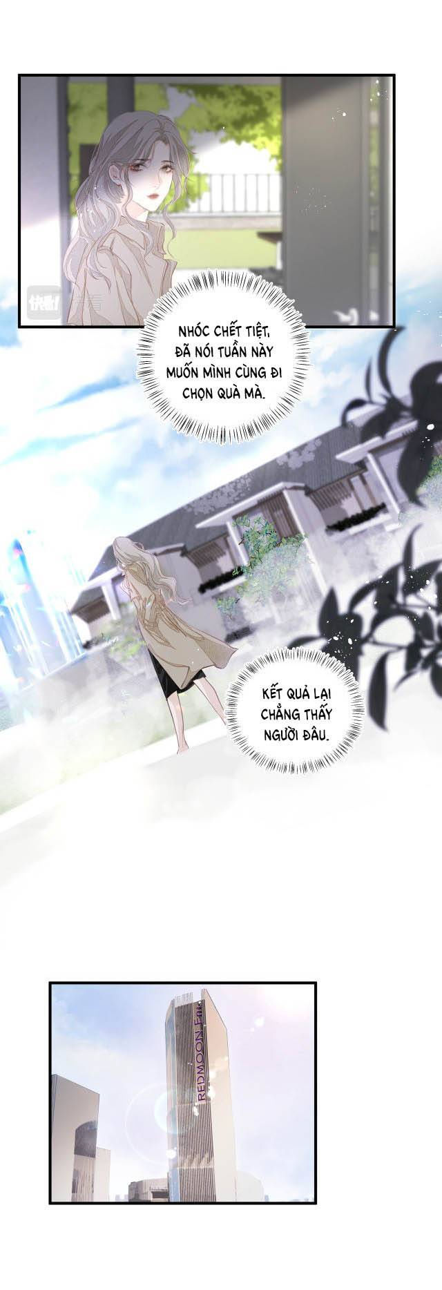 không thể buông được em chapter 28 2