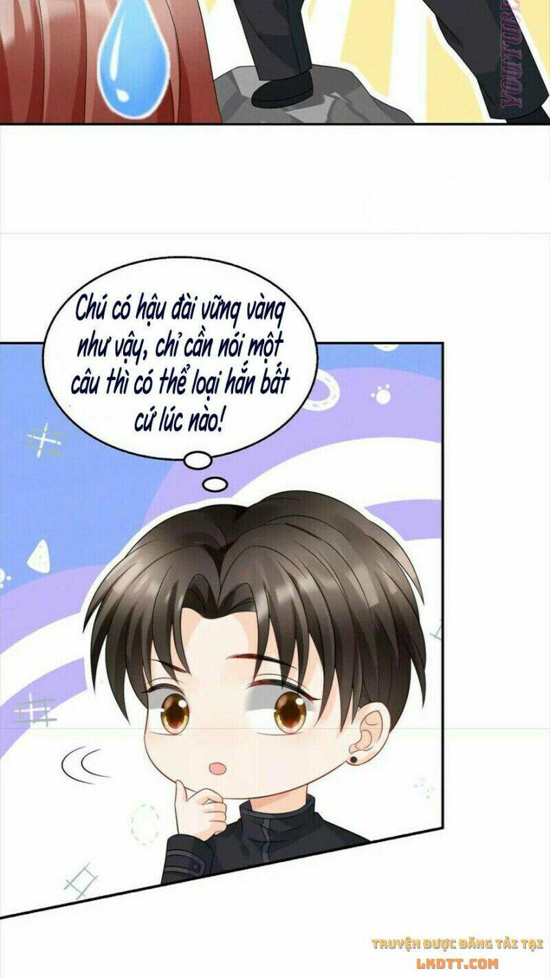 tôi trở thành tổ tông của 5 vị đại lão chapter 77 29