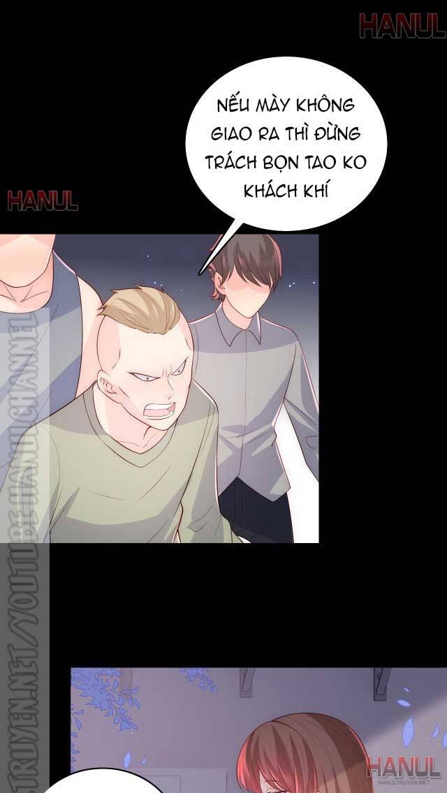 dưỡng địch vi hoạn chapter 168.2 8
