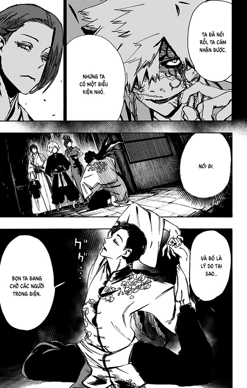 jigokuraku chapter 63 7