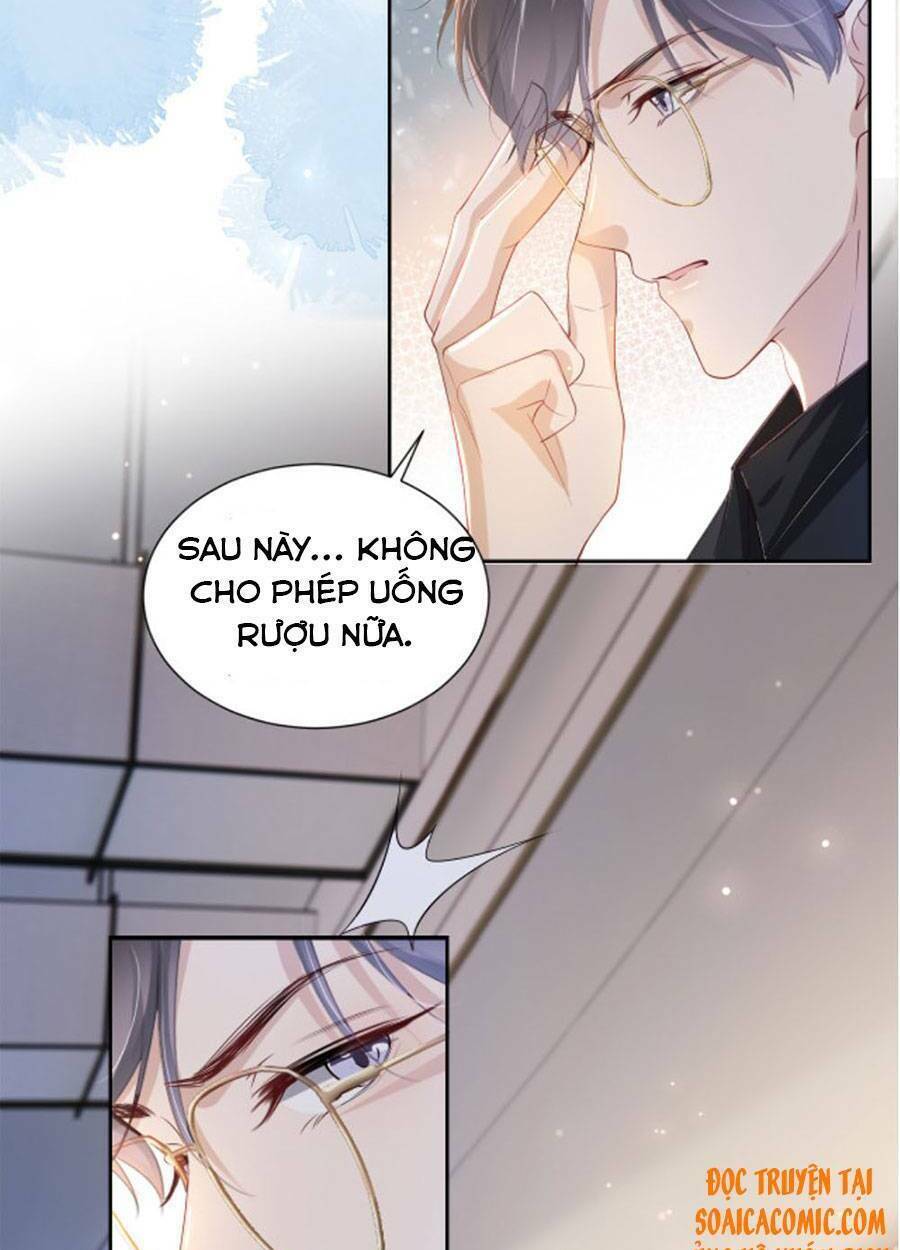 ngự tỷ toàn năng lại bị phá mã giáp chapter 30 44