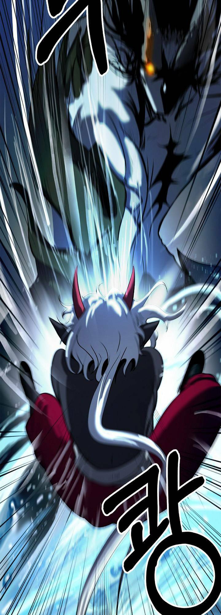 xuyên không thành hổ chapter 103 64